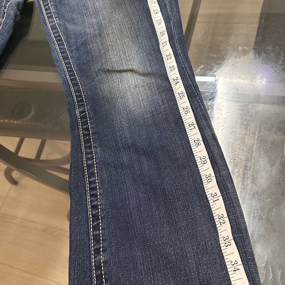 Seven jeans size 29 waist (low waisted) - Picture 8 of 8